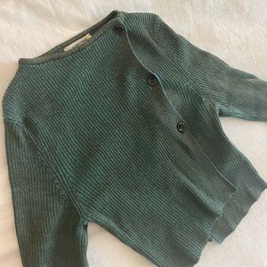 Paloma Wool Zaha Sweater in Blue size Medium